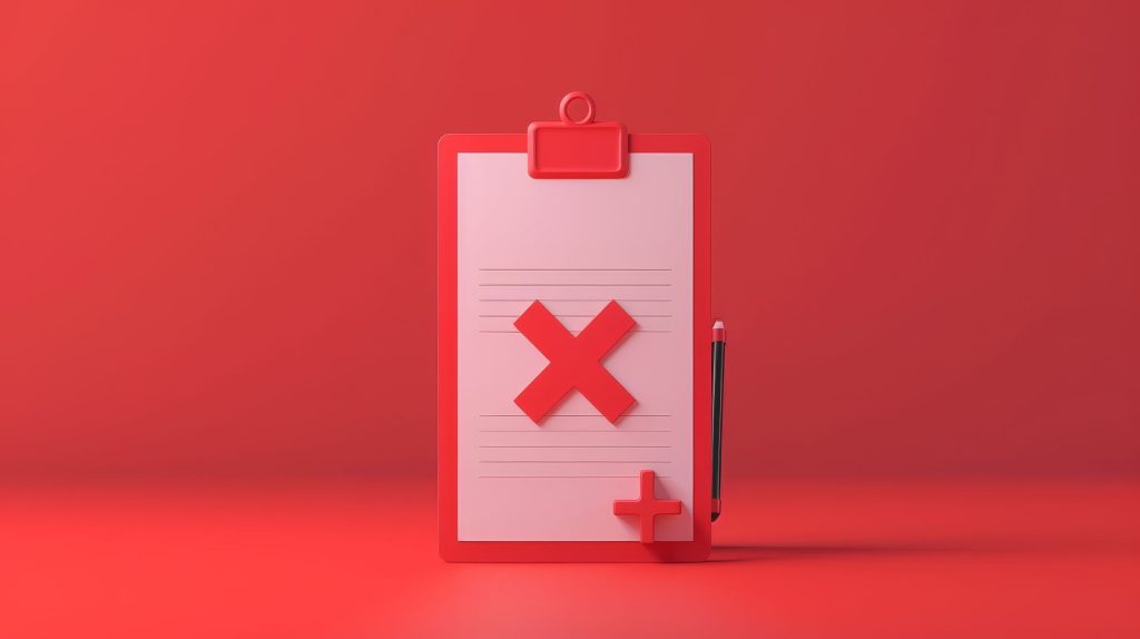 הליך דחיית תביעה וערעור בביטוח הסיעודי - כל מה שצריך לדעת