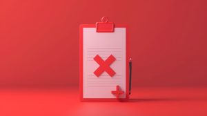 הליך דחיית תביעה וערעור בביטוח הסיעודי - כל מה שצריך לדעת