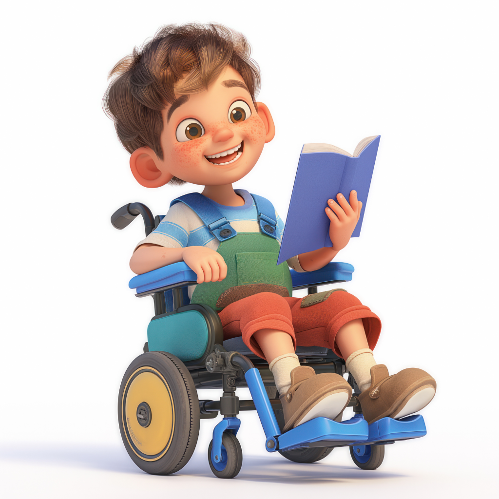 קצבת ילד נכה - המדריך המלא