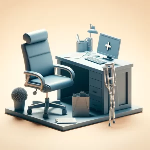 אובדן כושר עבודה זמני - כל מה שרציתם לדעת